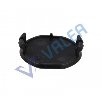 VCF2407 10 Pieces Trim Cover Caps for  VW Audi 